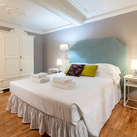 Uffizi Romantic Flat By Mmega Διαμέρισμα *