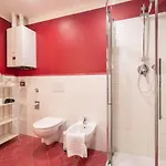 Uffizi Romantic Flat By Mmega * Florens