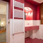 Uffizi Romantic Flat By Mmega Lägenhet Florens