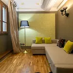 Lägenhet Uffizi Romantic Flat By Mmega Florens