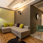 Uffizi Romantic Flat By Mmega *