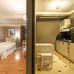 Uffizi Romantic Flat By Mmega Lägenhet *
