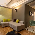 Uffizi Romantic Flat By Mmega