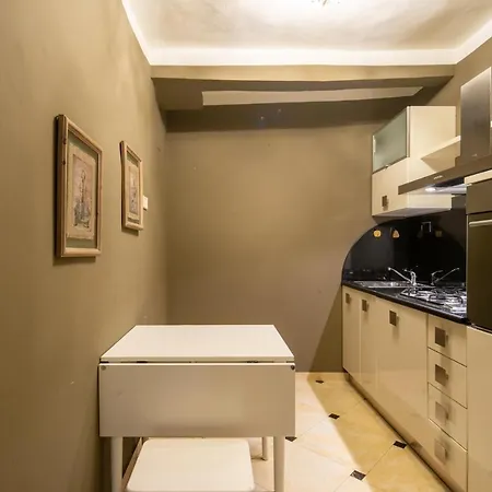 Uffizi Romantic Flat By Mmega * Florence