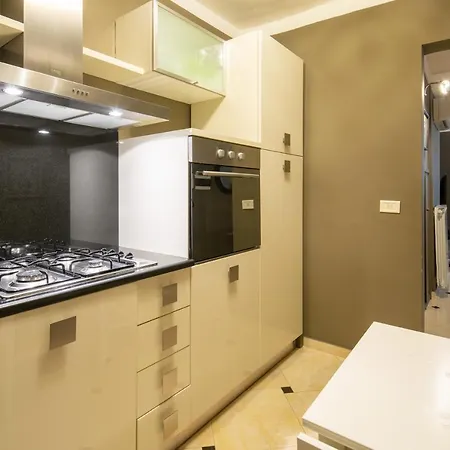 Uffizi Romantic Flat By Mmega Florence