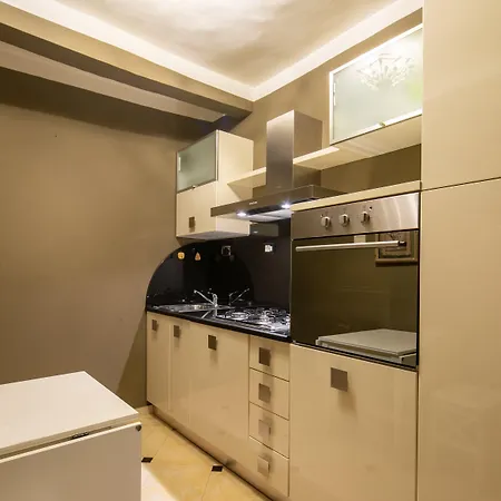 Uffizi Romantic Flat By Mmega * Florencie