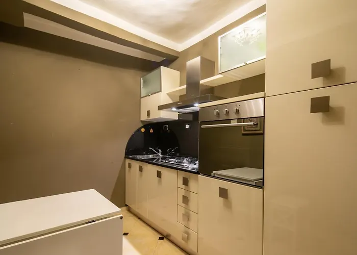 Uffizi Romantic Flat By Mmega