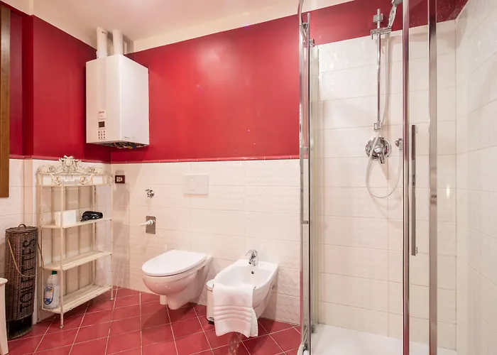 Uffizi Romantic Flat By Mmega Apartman