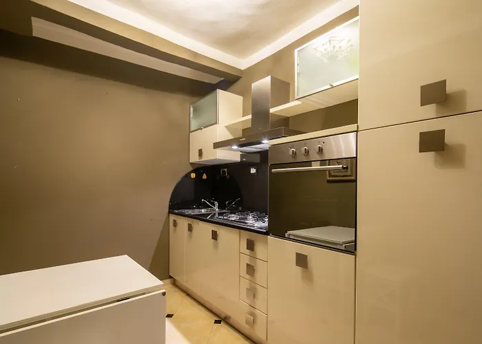 Uffizi Romantic Flat By Mmega * Firenze